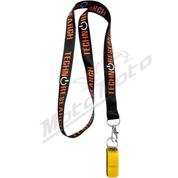 TECHNORESEARCH Diagnostic USB Key for upgrade the VCM-TR4