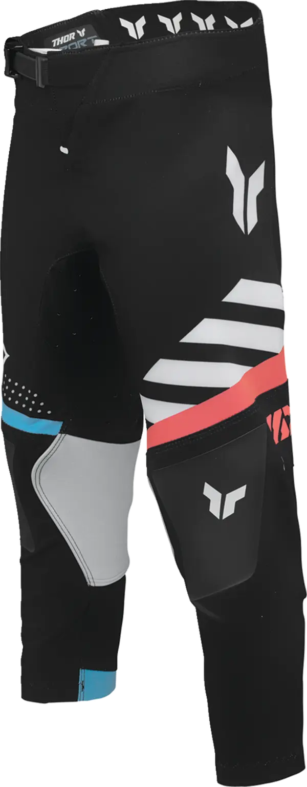THOR Youth Sportmode Synth Pants