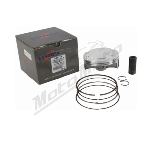 VERTEX Pro Piston Ø94.95-94.96mm KTM / Husqvarna 450 17-23