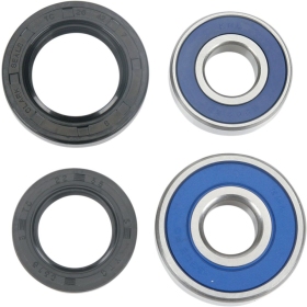 MOOSE OFFROAD Rear Wheel Bearing Kit Yamaha CT-1 / DT / IT / MX / RT / TT-R / TY / YZ 100-350cc 72-22