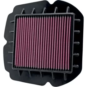 K&N Oro filtras Suzuki SFV / SV 650 99-25