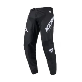 Kenny racing cross / enduro track kid / junior / children pants force