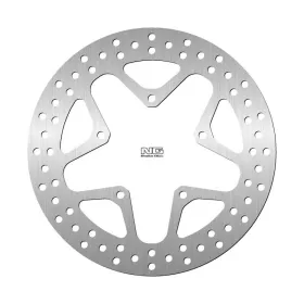 NG BRAKES Galinis fiksuotas stabdžių diskas 256mm Honda CB 1000cc 18-24