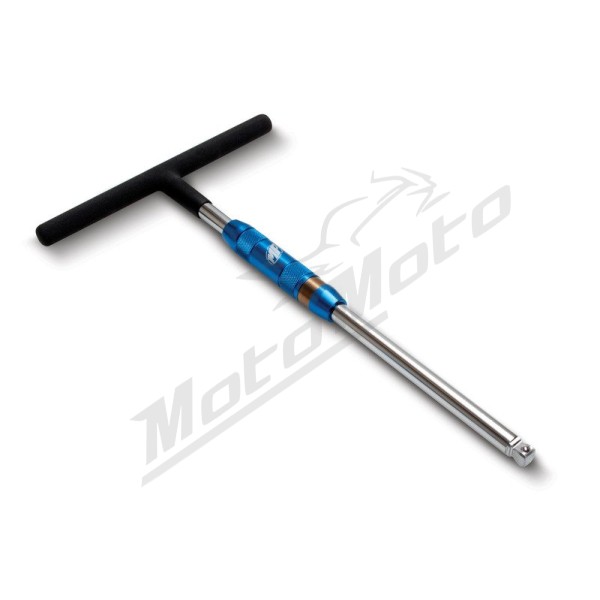 "MOTION PRO" T formos 3/8 raktas