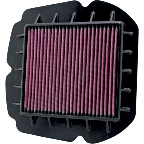 K&N High-Flow Air Filter Suzuki SFV / SV 650 99-25