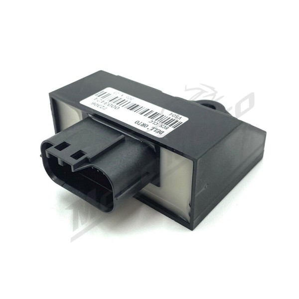 DELLORTO ECU ECS Original 45km/h