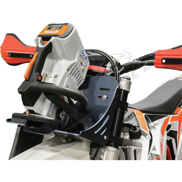 MOOSE OFFROAD HARD-PARTS Chainsaw Holder
