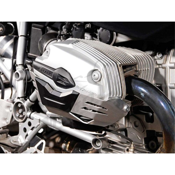 SW-MOTECH Cylinder Guard BMW R 1200 04-10