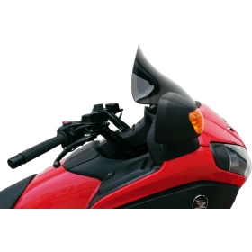 KLOCK WERKS Flare™ Windshield HONDA GL 1800 13-16