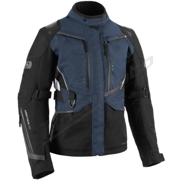 Oxford Montreal 5.0 WS Womens Textile Jacket