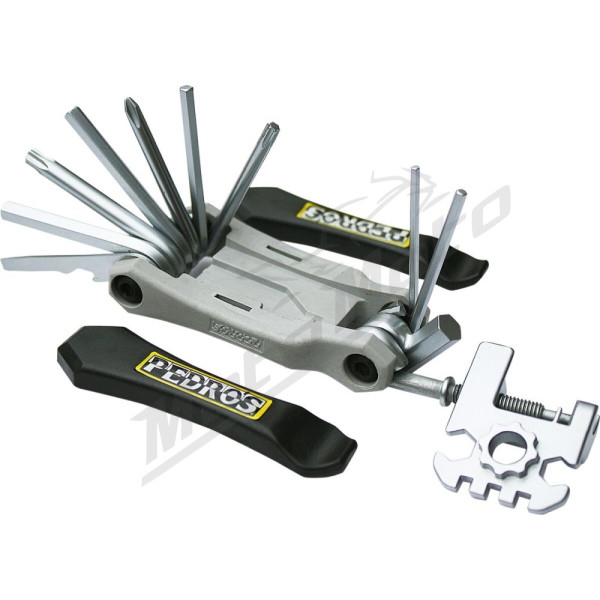 PEDRO'S ICM-21 Multi-Tool