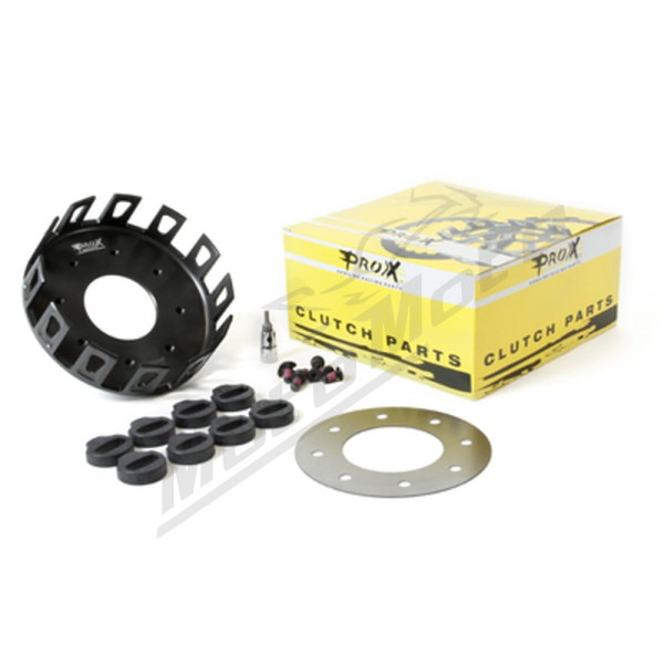 PROX Clutch Basket KTM EXC / SX / XC-W 125-200cc 06-09