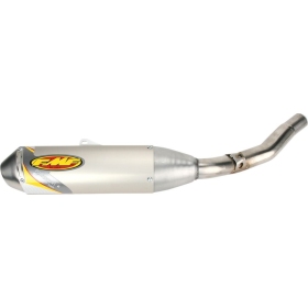FMF Powercore 4 Slip-On Muffler Yamaha WR / YZ 250-450 06-13