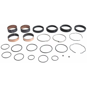 PIVOT WORKS Fork Seal/Dust Seal Kit Kawasaki KX 450 19-23