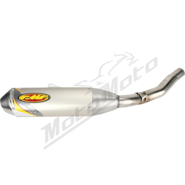 FMF Powercore 4 duslintuvas Yamaha WR / YZ 250-450 06-13