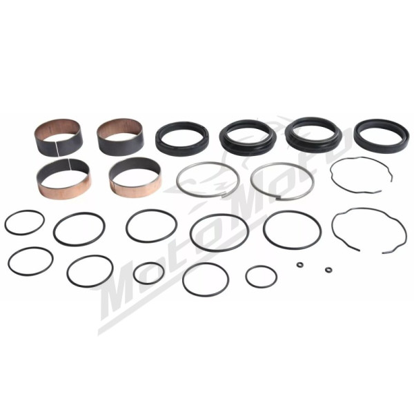 PIVOT WORKS Fork Seal/Dust Seal Kit Kawasaki KX 450 19-23