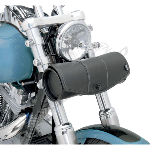SADDLEMEN Cruis'n Deluxe Tool Bag 30.5x11x11cm