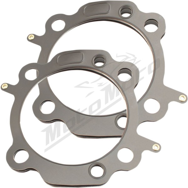 S&S CYCLE Head Gaskets Harley Davidson FLD / FLHR / FLHRC / FLHRCI 1450-1800cc 99-17