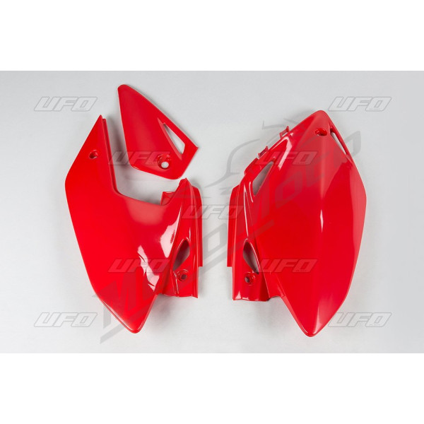 UFO Side Panels HONDA CRF 450X 05-13
