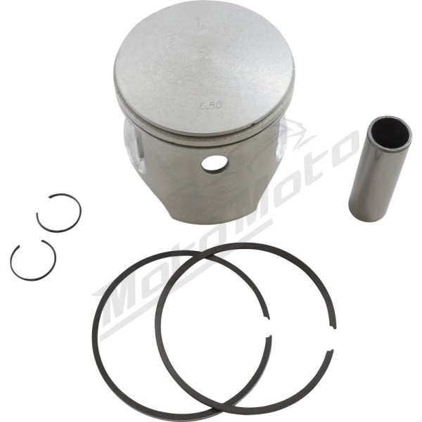 WSM Piston Kit Polaris Freedom / Virage 700 00-04