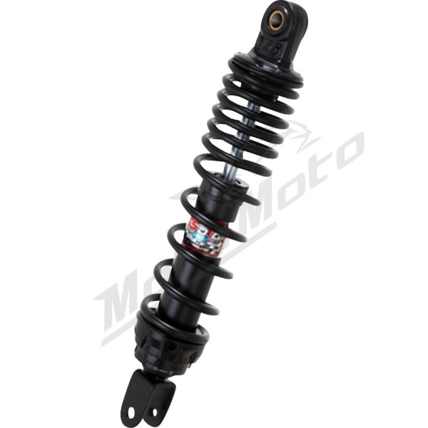 YSS Shock Gas DTG Series Honda PCX 125-150cc 10-13