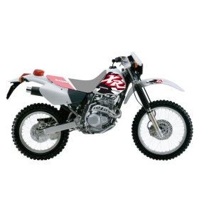 BLACKBIRD lipdukų rinkinys Honda XR 250/400cc 1996-2004