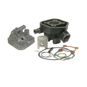 Forte Cylinder kit Peugeot Vertical LC, Speedfight 1/2 70cc 