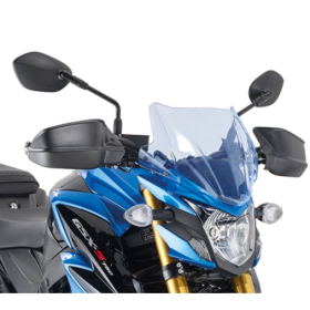 KAPPA Handlebar guards Suzuki GSX S 750 17-21