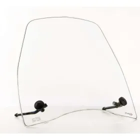 PUIG Windshield clear Honda NSX 50-110 Vision 11-16