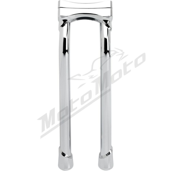 BILTWELL Murdock O/S Risers 35,6cm 28,6 mm.