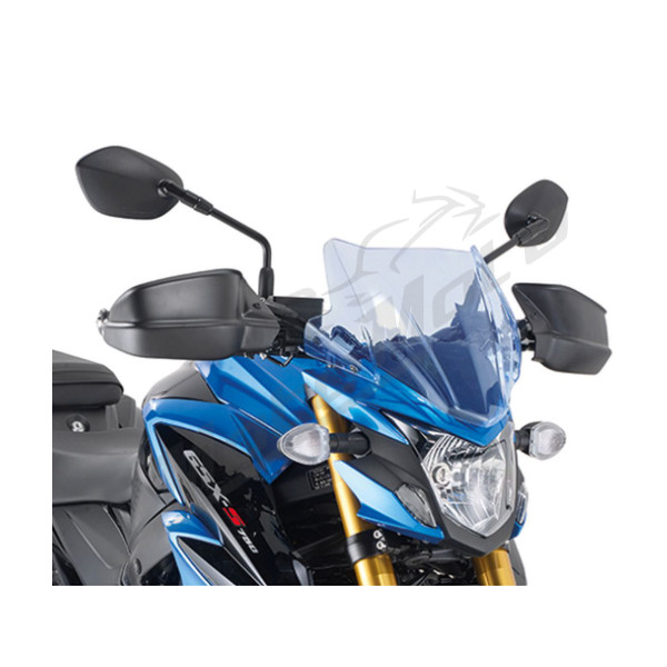 KAPPA Rankų apsaugos Suzuki GSX S 750 17-21