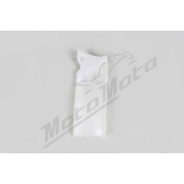 UFO Rear Shock Flap Translucent Honda CRF 250 06-09