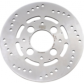 REAR BRAKE DISC MD1164 HONDA VFR 800cc 2002-2012 1PC