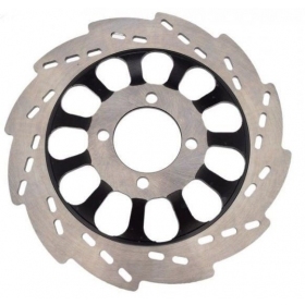 Front brake disc JUNAK 904 Ø220x50,4mm