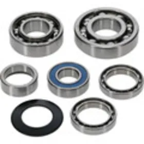 HOT RODS Transmission Bearing Kit HONDA CRF 250 R 2018-2024