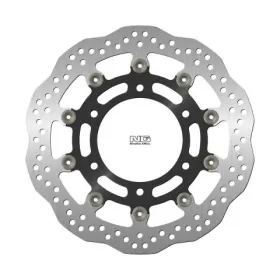 NG Front Floating Brake Disc 31X115X5mm Triumph Trophy 900-1200cc 91-04