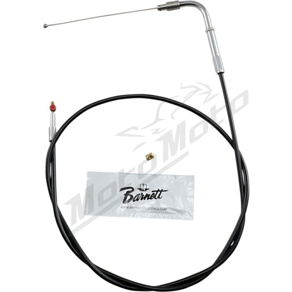 BARNETT Akceleratoriaus lynas Harley Davidson 1450-1690CC 2002-2007