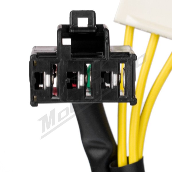 MOTOPLAT Regulator Honda PS / SH 125/150 05-12