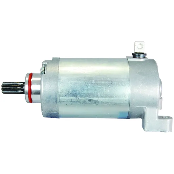 PARTS UNLIMITED Starteris YAMAHA YFM 250cc 08-13