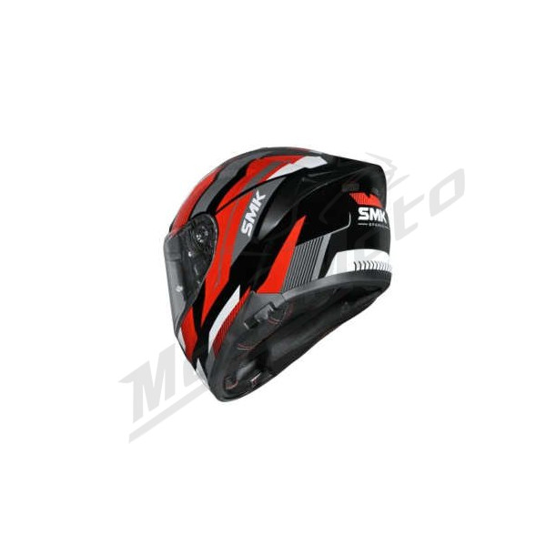 Helmet SMK TYPHOON GL236