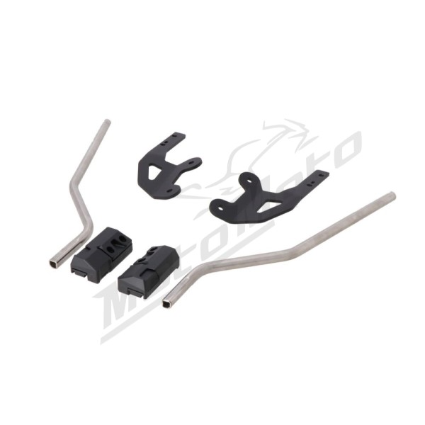SW-MOTECH BLAZE Panniers Spacer Bars Yamaha MT-07 / MT-09 14-24