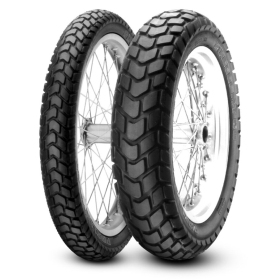 TYRE PIRELLI MT60 (E) TT 64S 120/90 R17