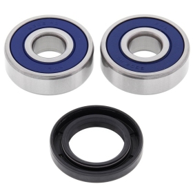 Priekinio Rato guolių rinkinys "All Balls" 25-1640 YAMAHA MT-03 320 16-21/YZF-R3 300 15-21