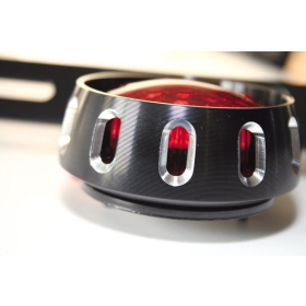SHIN YO LED Taillight Miles