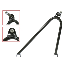 Sno-X A-Arm upper Left Arctic Cat 2014-22