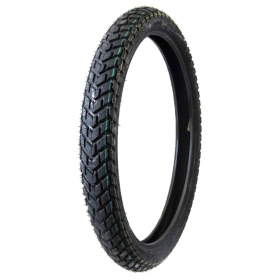 Wanda front tire 90/90-18 P6167 6PR 57R M/C TL