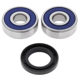 Wheel Bearing Kit All Balls 25-1640 YAMAHA MT-03 320 16-21/YZF-R3 300 15-21