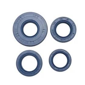 Engine oil seal set Simson S-51 4pcs