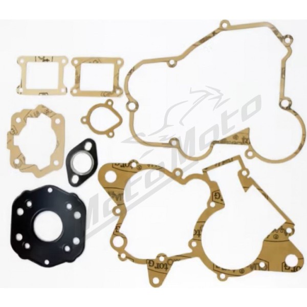 CENTAURO variklio tarpinių kompl. ​​​​​​​​​​​​​​DERBI EBE050 (iki 2006m) LC 50cc 2T