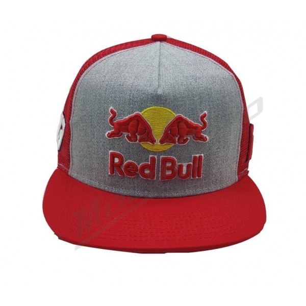 CAP RED BULL 93 marc marquez edition -